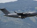 aviano july 15  2012 ascot6862 c 17a zz176  99sq raf brize norton aviano july 15  2012 ascot6862 c 17a zz176  99sq raf brize norton