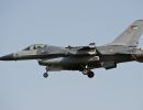 aviano april 07  2011 lion61 f 16a 677 6thsquadron al azraq ab  jordan aviano april 07  2011 lion61 f 16a 677 6thsquadron al azraq ab  jordan