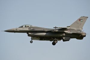 aviano april 07  2011 lion61 f 16a 680 6thsquadron al azraq ab  jordan aviano april 07  2011 lion61 f 16a 680 6thsquadron al azraq ab  jordan