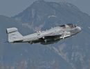 aviano august 22  2011 oup314 ea 6b 163527  503  ag vaq 140 nas whidbey island  wa aviano august 22  2011 oup314 ea 6b 163527  503  ag vaq 140 nas whidbey island  wa