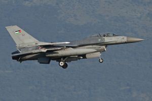 aviano august 25  2011 oup721 f 16a 671 6thsquadron al azraq ab  jordan emergency rtb aviano august 25  2011 oup721 f 16a 671 6thsquadron al azraq ab  jordan emergency rtb