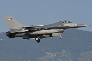 aviano august 25  2011 oup721 f 16a 682 6thsquadron al azraq ab  jordan emergency rtb aviano august 25  2011 oup721 f 16a 682 6thsquadron al azraq ab  jordan emergency rtb