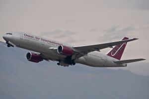 aviano december 29  2011 cmb 119 b 777 200 n918ax oai tulsa  ok aviano december 29  2011 cmb 119 b 777 200 n918ax oai tulsa  ok