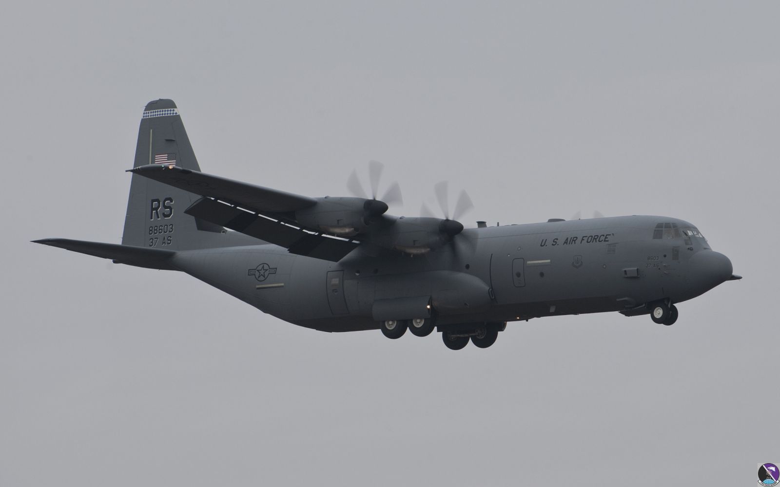 aviano december 29  2011 herky30 c 130j 30 08 8603 37thas 86thaw ramstein ab  germany aviano december 29  2011 herky30 c 130j 30 08 8603 37thas 86thaw ramstein ab  germany