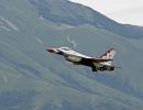 aviano june 11  2011 t bird4 f 16c usaf ads 57thwg nellis afb  nevada aviano june 11  2011 t bird4 f 16c usaf ads 57thwg nellis afb  nevada