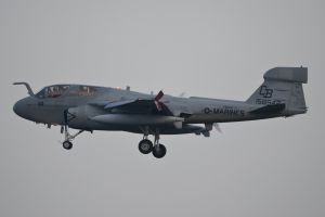 aviano september 10  2011 trend31 ea 6b 158542 00  cb  vmaq 1 mcas cherry point  nc banshee come from homebase for deployment aviano september 10  2011 trend31 ea 6b 158542 00  cb  vmaq 1 mcas cherry point  nc banshee come from homebase for deployment