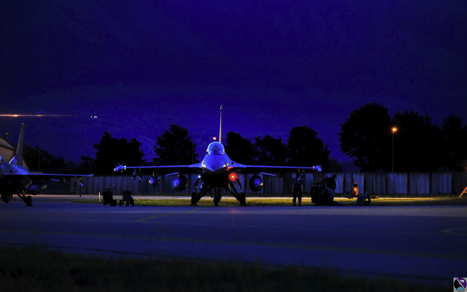 Aviano Local Readiness Exercise Aviano Local Readiness Exercise