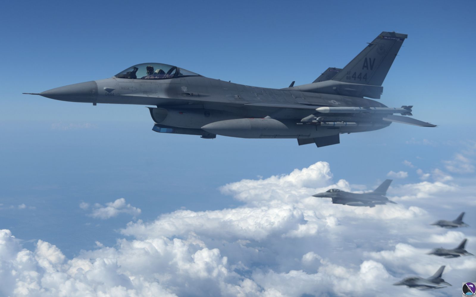 100th ARW supports Black Sea mission 100th ARW supports Black Sea mission