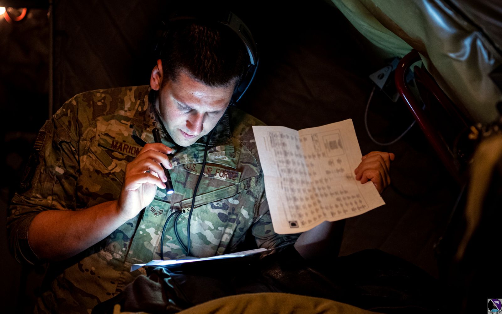100th ARW, 31st FW integrate with US Assets over the Black Sea 100th ARW, 31st FW integrate with US Assets over the Black Sea