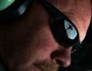 F-16 pilots, KC-135 crews team for mid-air refueling training F-16 pilots, KC-135 crews team for mid-air refueling training