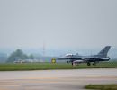 F-16 Training at Aviano F-16 Training at Aviano