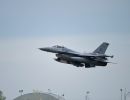 F-16 Training at Aviano F-16 Training at Aviano