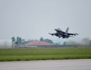 F-16 Training at Aviano F-16 Training at Aviano