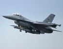 F-16 Training at Aviano F-16 Training at Aviano