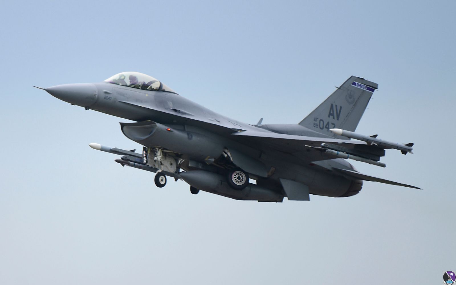 F-16 Training at Aviano F-16 Training at Aviano