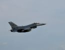 F-16 Operations at Aviano F-16 Operations at Aviano