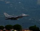 F-16 Operations at Aviano F-16 Operations at Aviano