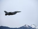 Aviano soars Aviano soars