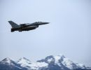 Aviano soars Aviano soars