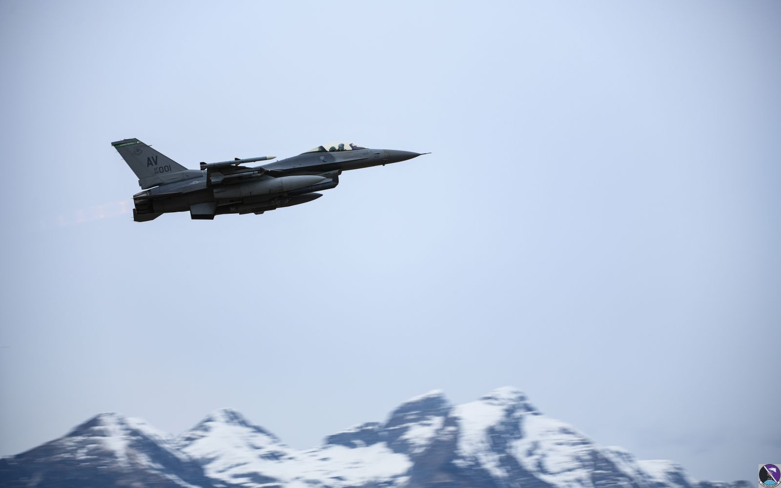 Aviano soars Aviano soars