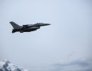 Aviano soars Aviano soars