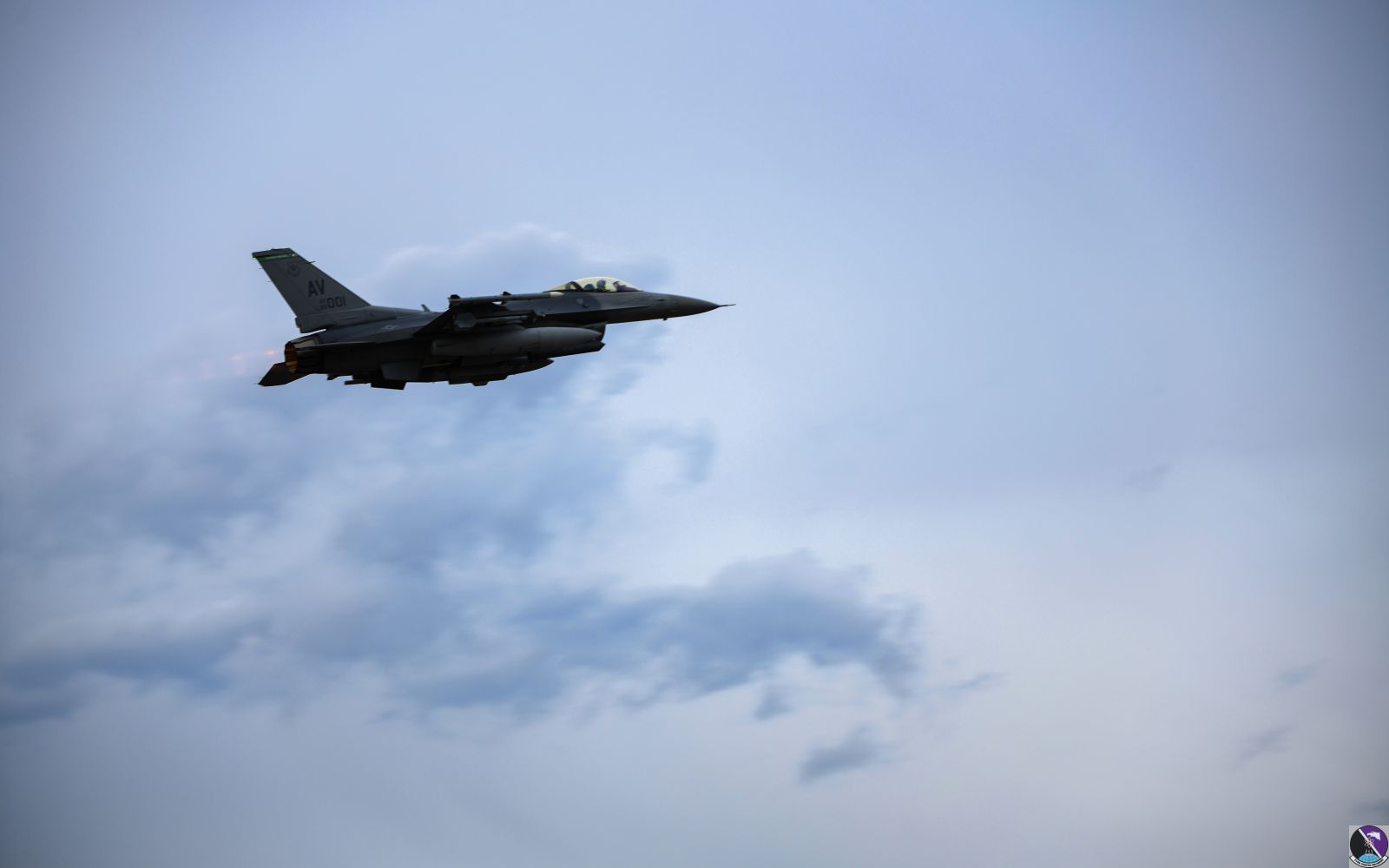 Aviano soars Aviano soars