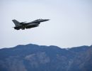 Aviano soars Aviano soars