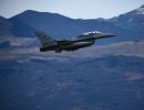 Aviano soars Aviano soars