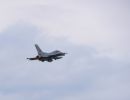 Fighting Falcons Take Off From Aviano Fighting Falcons Take Off From Aviano