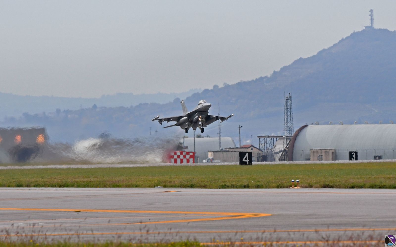 510th FS maintains mission readiness 510th FS maintains mission readiness