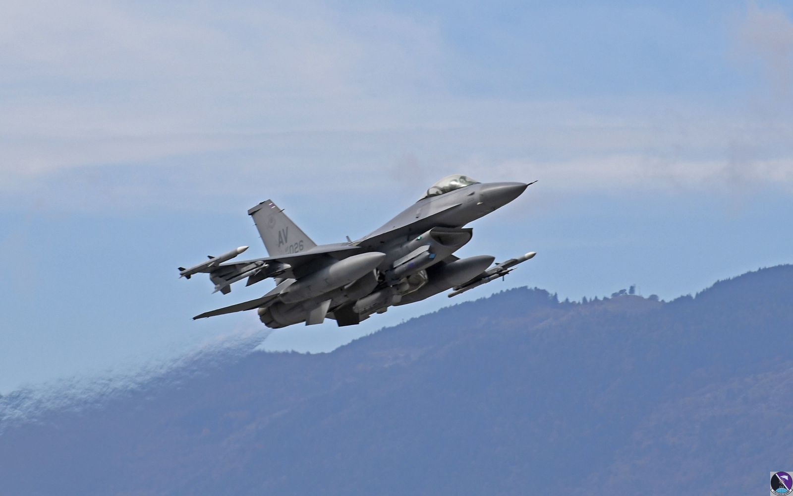 510th FS maintains mission readiness 510th FS maintains mission readiness